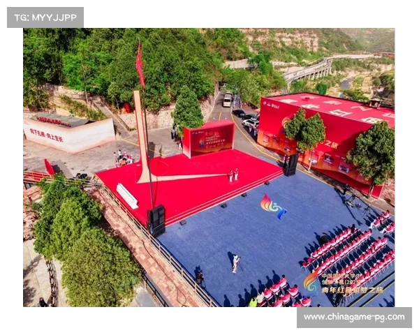 枣庄抱犊崮抗日精神再燃 为昆仑决赛事注入红色文化力量