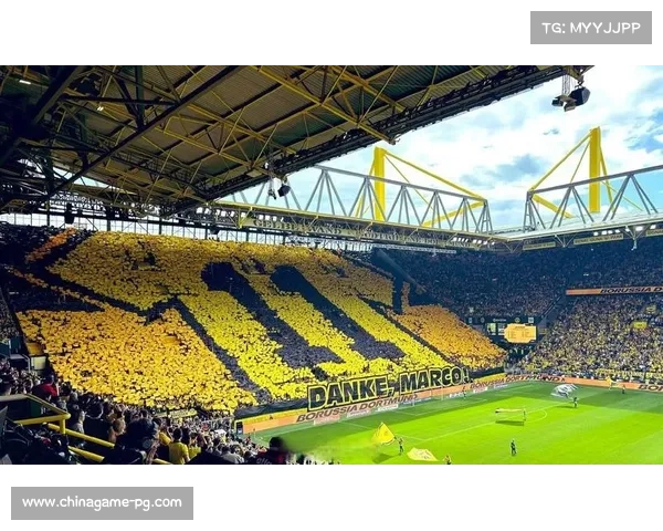 威斯特法伦南看台声势浩大,多特蒙德周五夜场胜率高