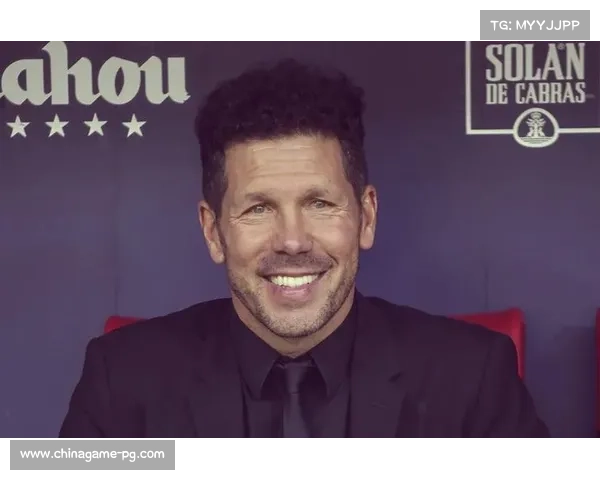 西蒙尼马竞执教14年回顾,三强争霸格局下的坚持