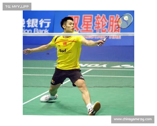 苏迪曼杯中国队3-0横扫日本队,林丹神球引全场惊呼