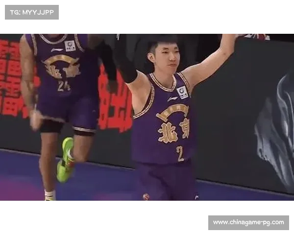 北控75-79不敌宁波，廖三宁16分难救主