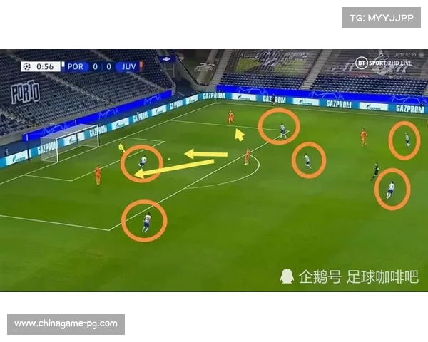 区域压缩防守取代高位逼抢,欧冠淘汰赛战术趋势转向秩序优先