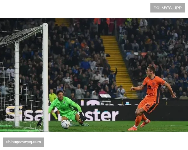 实时记录：乌迪内斯在对方角球进攻未果后，7秒内完成射门